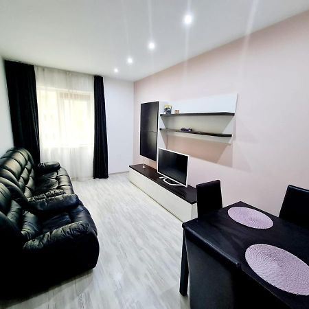 Easystay Flats Bucarest Exterior foto