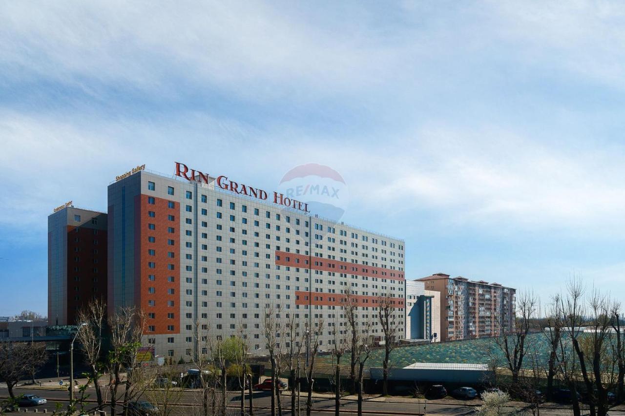 Easystay Flats Bucarest Exterior foto