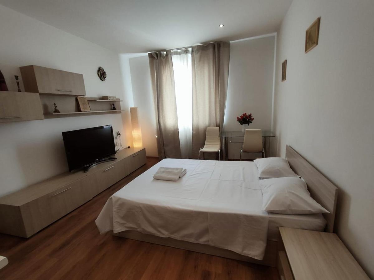 Easystay Flats Bucarest Exterior foto