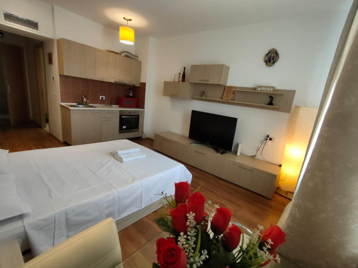 Easystay Flats Bucarest Exterior foto