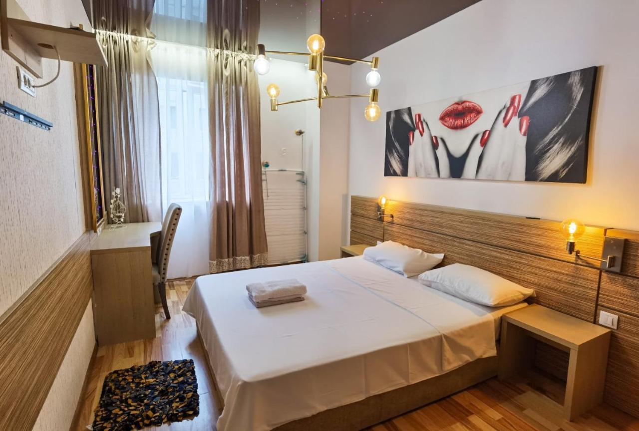 Easystay Flats Bucarest Exterior foto