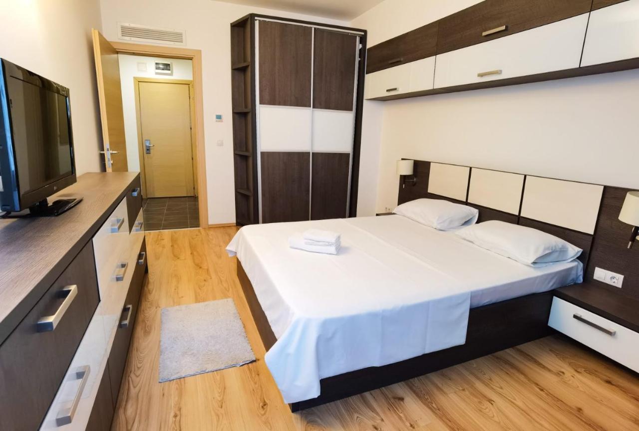 Easystay Flats Bucarest Exterior foto