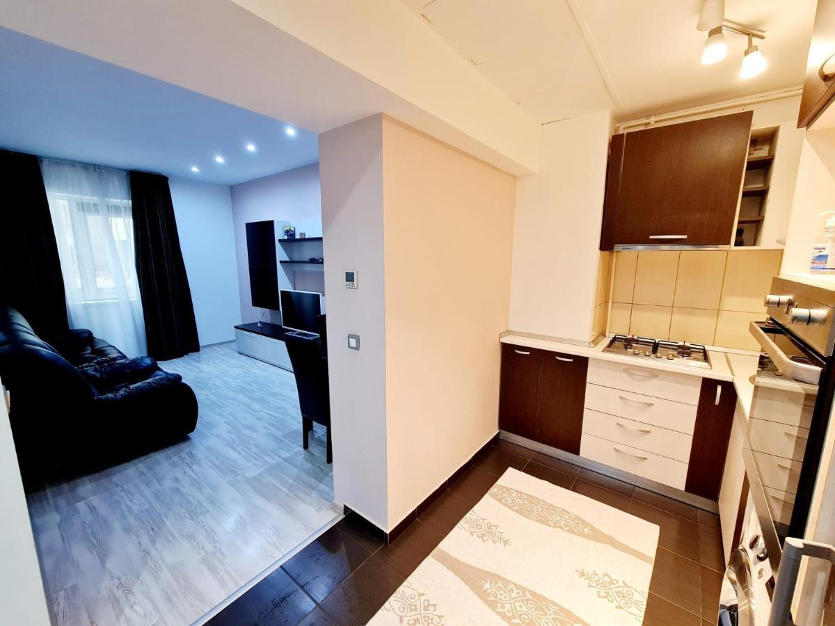 Easystay Flats Bucarest Exterior foto