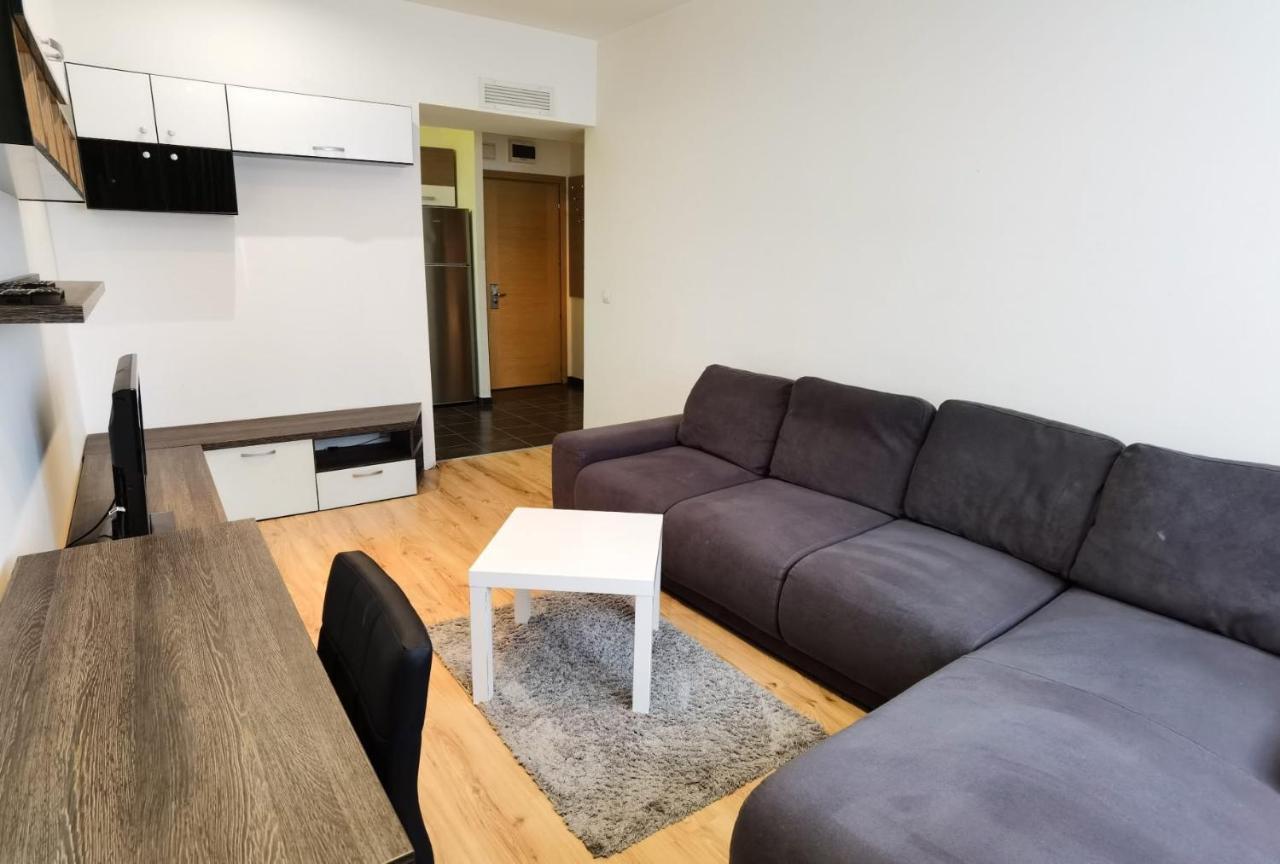Easystay Flats Bucarest Exterior foto