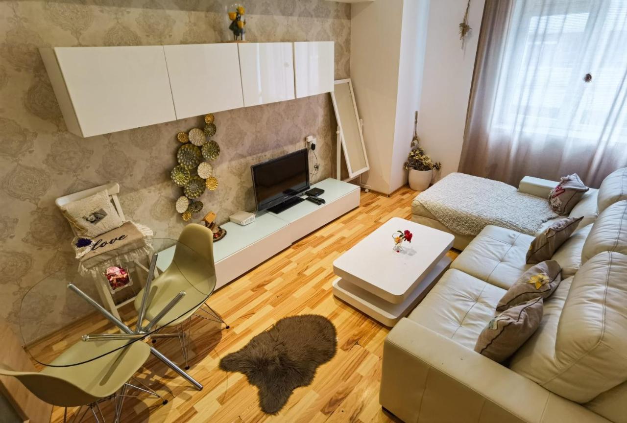 Easystay Flats Bucarest Exterior foto