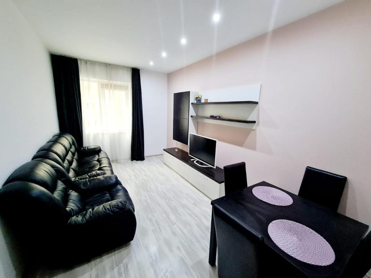 Easystay Flats Bucarest Exterior foto