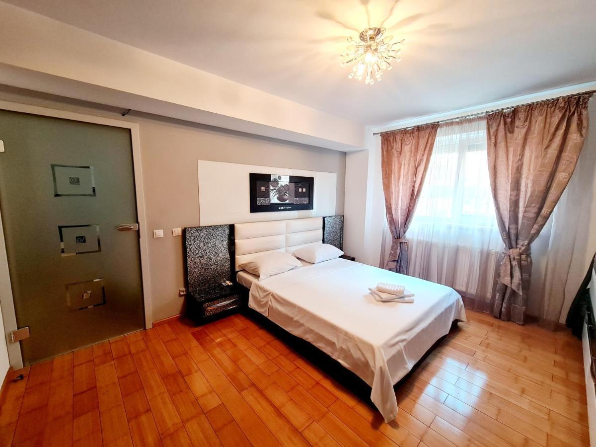 Easystay Flats Bucarest Exterior foto